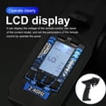 thumbnail image 3 of 2.4Ghz 4 Channels RC Transmitter for Kids Adults Boat Crawler Accessories, 3 of 9