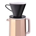 thumbnail image 4 of Zojirushi 34oz. Decagonal Design Glass Vacuum Carafe AH-EAE10 BA Black, 4 of 4