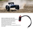 thumbnail image 4 of Motor 1224 3600KV Reemplazo De Motor Sin Escobillas Para Axial SCX24 RC Coche Potente Motor Sin Escobillas De Bajo Ruido, 4 of 7