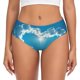 thumbnail image 1 of Balery Heart Shaped Cloud Ropa Interior de Algodón para Mujer con Dibujo – Braguitas Cómodas y Elásticas, Estilo Clásico-Medium, 1 of 6