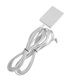 thumbnail image 1 of Antena De Señal Externa De 25Dbi, Amplificador De Panel De Señal Práctico Compacto Blanco Para Enrutador sonducket EL013507-03, 1 of 6