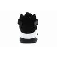 thumbnail image 4 of Nike Men's Air Raid OG Black Grey (2020) Shoes, from StockX, 4 of 5