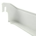 thumbnail image 6 of Kojem 240338101 Refrigerator Door Bin Shelf Compatible with Frigidaire or Kenmore Refrigerator White ABS Plastic, 6 of 14