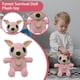 thumbnail image 5 of Animal de Peluche de 99 Nights In The Forest,Juguete de Peluche Super Suave,Lindo Almohada de Felpa de 99 Nights,Regalo Muñeca de Peluche para Niños y Amigos, 5 of 6