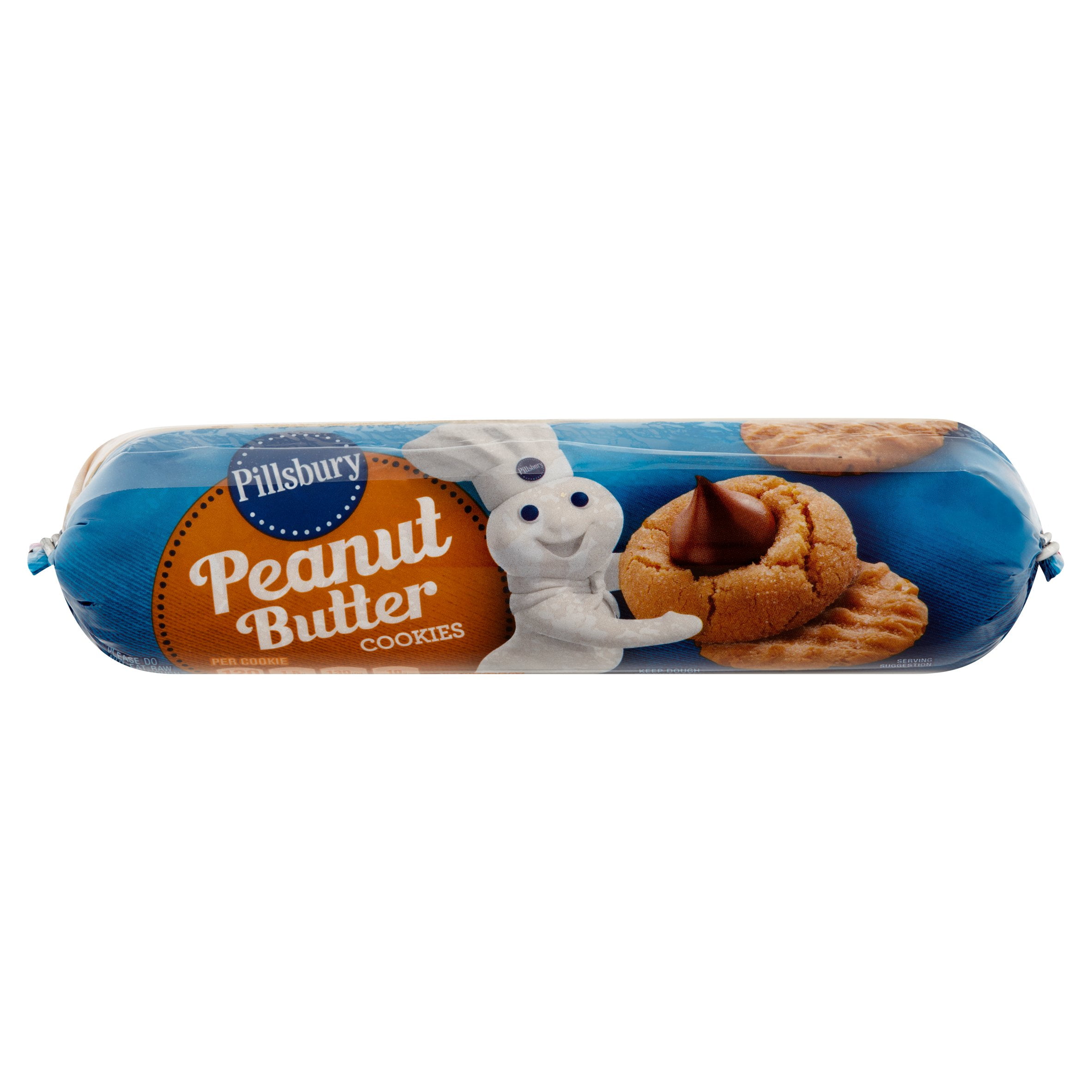 Best Ever Pillsbury Peanut butter Cookies The Best Ideas for Recipe