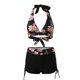 thumbnail image 3 of WILLBEST Traje de Baño Mujer Arena Bikini Sexy 2023 Traje de Baño Mujer Traje de Baño Push Up Bikini conjunto Tanga Traje de Baño Brasileño Ropa de Playa, 3 of 3