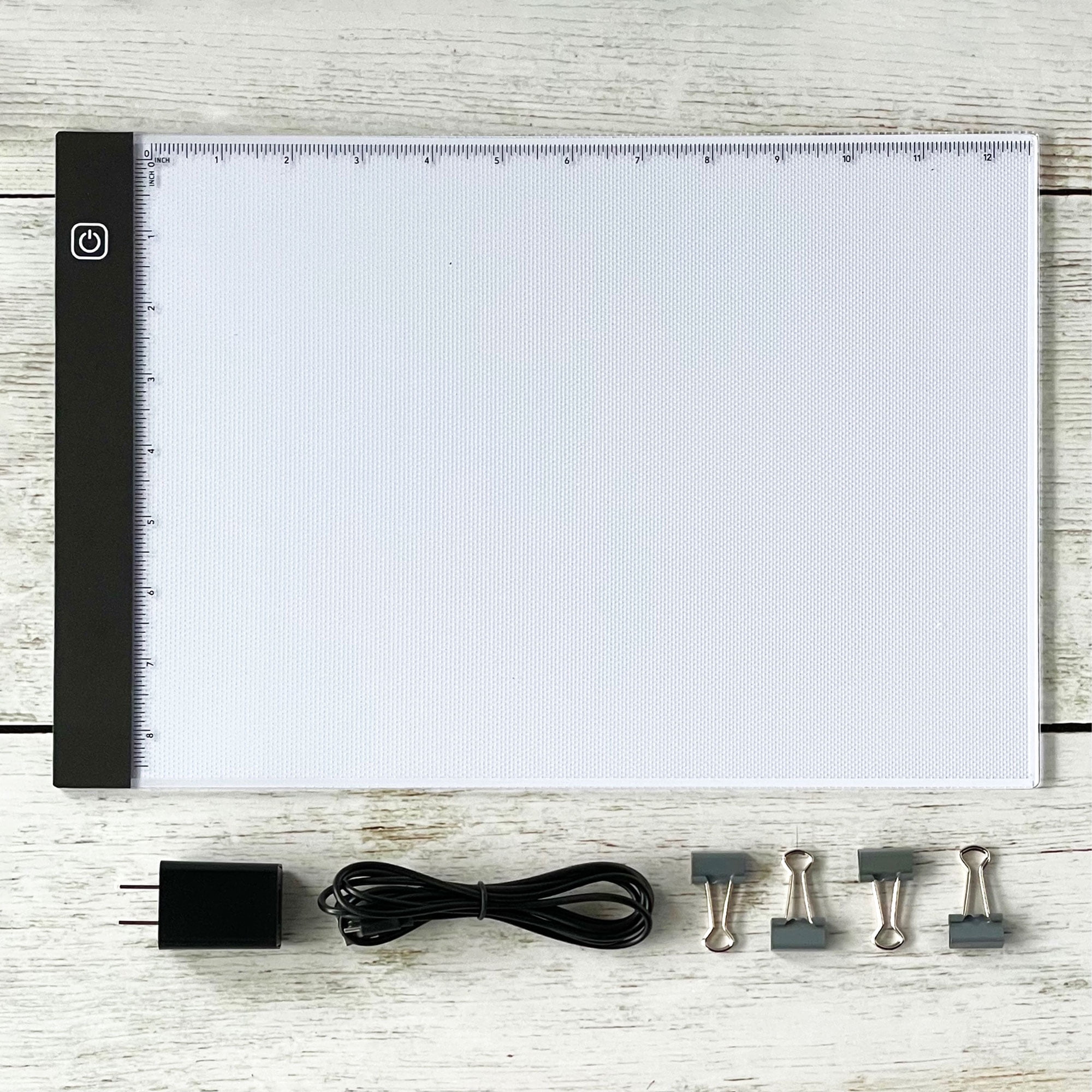 ArtSkills Ultra Thin Light Pad for Drawing and Tracing