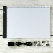 ArtSkills Ultra Thin Light Pad for Drawing and Tracing