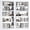White, variant on GlowPlume 55" Metal Shelving Unit, Freestanding Storage Rack with Cabinet Doors,Heavy Duty Steel Shelving for Pantry, Kitchen, Closet, Garage,Home Office (White)