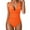RD3, variant on WAYUTE Womens One Piece Swimsuits Swimsuits Bathing Suits for V Neck Ruched Push Up Swimwear
