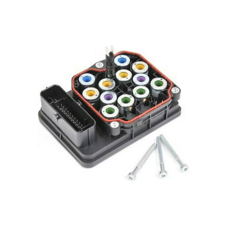 Electronic Brake Control Module