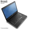 thumbnail image 3 of DELL LATITUDE E6440 Laptop, 14 Intel Core I5-4200M 2.5G, 16G DDR3L, 512G SSD, DVDRW, HDMI, VGA,USB 3.0,WIFI, Windows 10 Pro 64 Bit-Multi-Language, 1 Year Warranty Used Grade A, 3 of 7