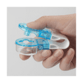 thumbnail image 3 of 1Pcs Distributeur de Pilules Portable, Distributeur de Comprimés, Extracteur de Pilules Portable, Coupe-Pilules pour Petites Pilules, 1 x Extracteur de Pilules, 3 of 8