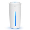 thumbnail image 1 of axGear Humidificateur Portable Tasse Humidification Mobile Alimenté par USB Veilleuse DEL Humidifiante, 1 of 8