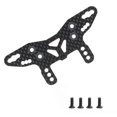 thumbnail image 2 of RC Car Upgrade Carbon Fiber Bracket Kit for, 2 of 5