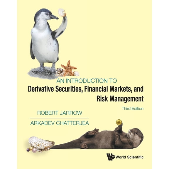 Intro Deriv Secur, Fin (3rd Ed), (Paperback)