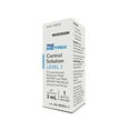thumbnail image 3 of McKesson TRUE METRIX Control Solution for Diabetes Testing - Level 1, 3 mL, 1 Ct, 3 of 3