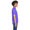 thumbnail image 2 of Ultraclub 2Xl Purple, 2 of 3