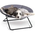 thumbnail image 1 of K&H Pret Products Elevated Dog Cozy Cot, 1 of 4