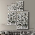 thumbnail image 4 of Soft Fragrance II Premium Gallery Wrapped Canvas - Ready to Hang, 4 of 9