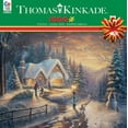 thumbnail image 1 of Thomas Kinkade Country Christmas Homecoming 1000pc Puzzle, 1 of 1