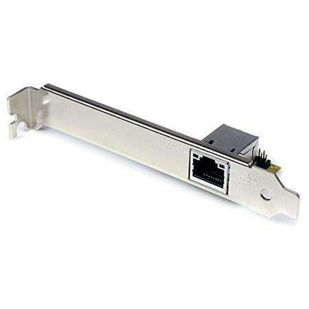 StarTech ST1000SMPEX Mini PCI Express Gigabit Ethernet Network Adapter NIC (Mac Mini Best Price Uk)