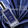 thumbnail image 2 of Eau de Parfum para Hombre Instyle Ámbar Fougère 100 ml, 2 of 7