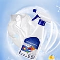 thumbnail image 2 of 300ml Laundry Stain Remover Spray for Clothes - Deep Cleaning Penetrant,Powerful Fast-Acting Formula For Removing Yellow Collar Marks And Oil Spots, 2 of 9