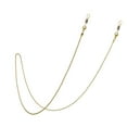 thumbnail image 1 of TISHITA Porte-Boucles Porte-Boucles Chaîne-Boucles Porte-Boucles Collier Longe Or, 1 of 8