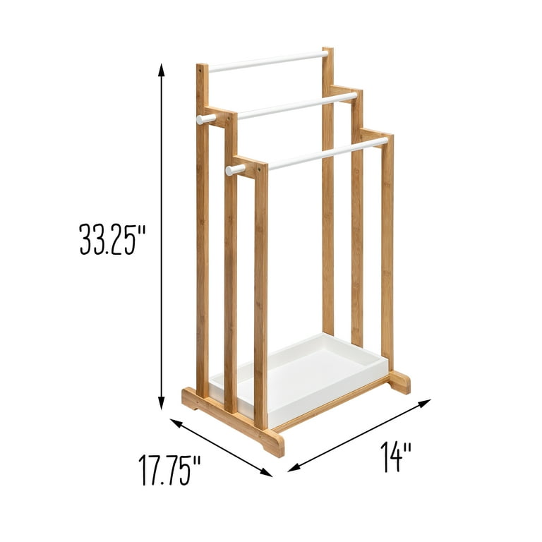 Free standing towel rack walmart canada outlet