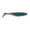 Okeechobee Craw, variant on Berkley PowerBait® Paddlin' PowerStinger, 4.25 in, Swimbaits - Paddle Tail, Okeechobee Craw (5 Count)