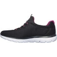thumbnail image 4 of Women's Skechers Summits Sneaker, 4 of 6