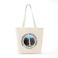 thumbnail image 6 of CafePress - Vatnajokull NP Tote Bag - Unisex Canvas Tote Bag, Beige, 1-Piece, 6 of 7