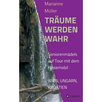 Traume Werden Wahr (Hardcover)