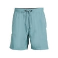 thumbnail image 5 of Burnside Men's & Big Men's 7" Inseam Sunday Washed Shorts, Sizes S-2XL, 5 of 5