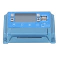 thumbnail image 4 of Solar  Controller, Solar Panel  Regulator 12V 24V 36V 48V 60V LCD Display  for Household 30A,40A,50A,60A, 4 of 7