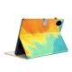 thumbnail image 5 of Watercolor Tablet PU Case For Huawei MatePad Pro 11 2022, 5 of 5