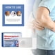 thumbnail image 2 of Men's Care Patch Discomfort Body Care Gentle and Comfortable Daily Care, 2 of 5