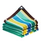 thumbnail image 1 of Inteprter Malla Transpirable E Impermeable Para Sombrilla - Para Jardín Y Balcón Red De Sombrilla Protector Solar Jardín y Patio, 1 of 6