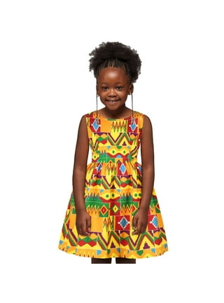 African attire walmart sale