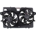 thumbnail image 2 of Garage-Pro Radiator Cooling Fan Compatible with 2008-2012 Ford Escape, Fits 2008-2011 Mercury Mariner, 2 of 4
