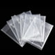 thumbnail image 5 of Paquete de 24 Sobres de Plástico Transparente Sobres de Polietileno Archivos Expandibles Carpetas de Documentos A4, 5 of 5