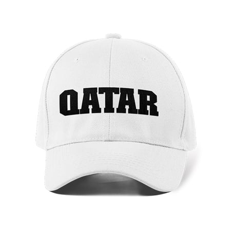 Qatar Hat -Smartprints Designs, Small
