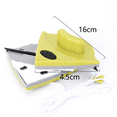 thumbnail image 2 of Double Sided Magnetic Window Cleaner,Window Cleaning Tools Glasses Cleaner Cleaning Brush for High Windows, 2 of 5