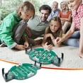 thumbnail image 1 of Fiudx Ofertas Y Liquidación Juego De Mesa De Fútbol, Juguete De Campo De Fútbol, Juego De Catapulta Interactivo Para Dos Personas, 1 of 7