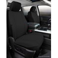thumbnail image 3 of Funda para Asiento de Vehículo FIA SP89-39 Ajuste Personalizado Polialgodón Negro, 3 of 5