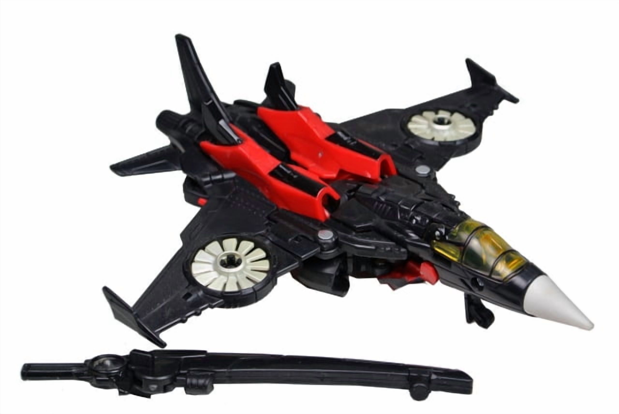 Transformers Generations Deluxe Class Windblade Figure