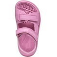 thumbnail image 4 of Geox Girls fusbetto Sandals, 4 of 5
