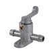 thumbnail image 1 of Interruptor De Combustible, Marca Nueva, Exquisita Artesanía De , Reemplazo Ideal, Llave De Purga De Combustible Realmente Duradera, Coche Deportivo Para El Trabajador De, 1 of 7