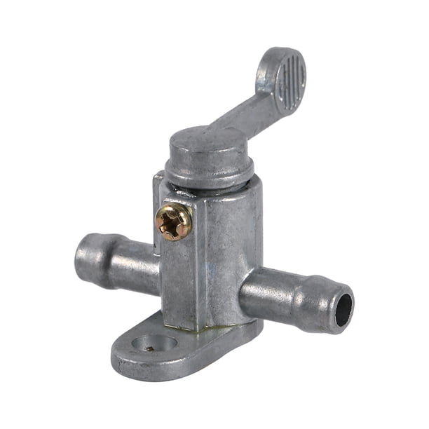 Interruptor De Combustible, Marca Nueva, Exquisita Artesanía De , Reemplazo Ideal, Llave De Purga De Combustible Realmente Duradera, Coche Deportivo Para El Trabajador De